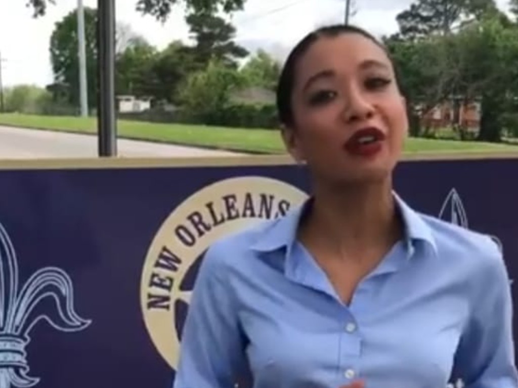 marissa hutabarat
