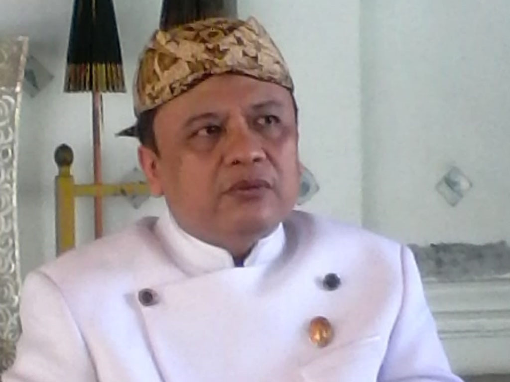 sultan cirebon