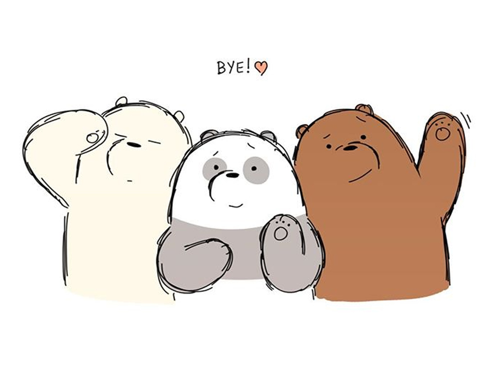 Film We Bare Bears: The Movie