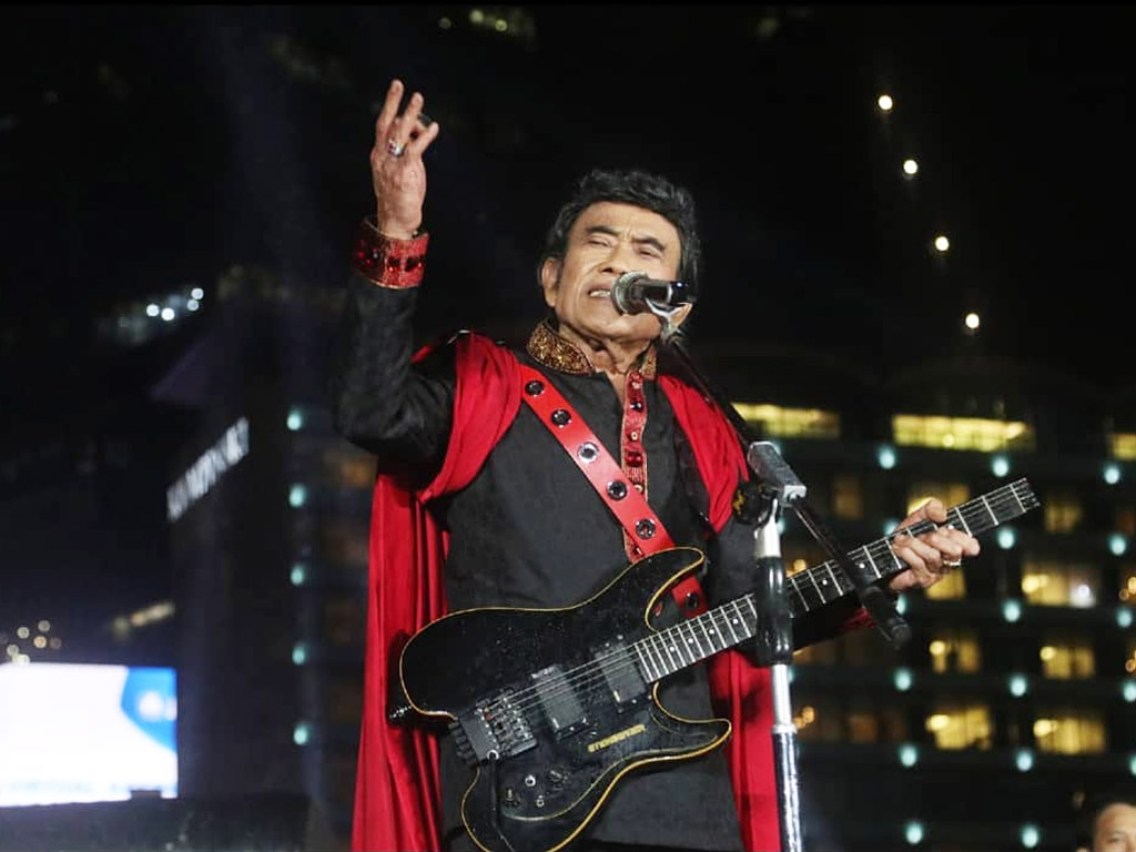 Rhoma Irama