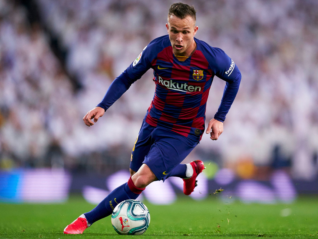 Arthur Melo