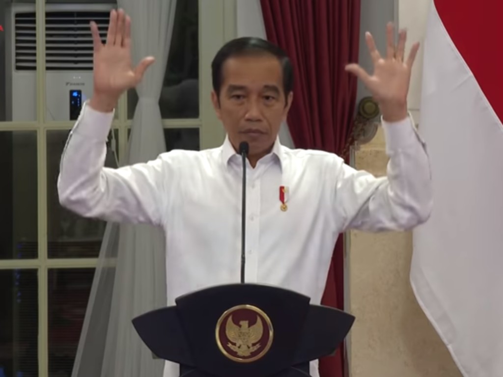 Jokowi