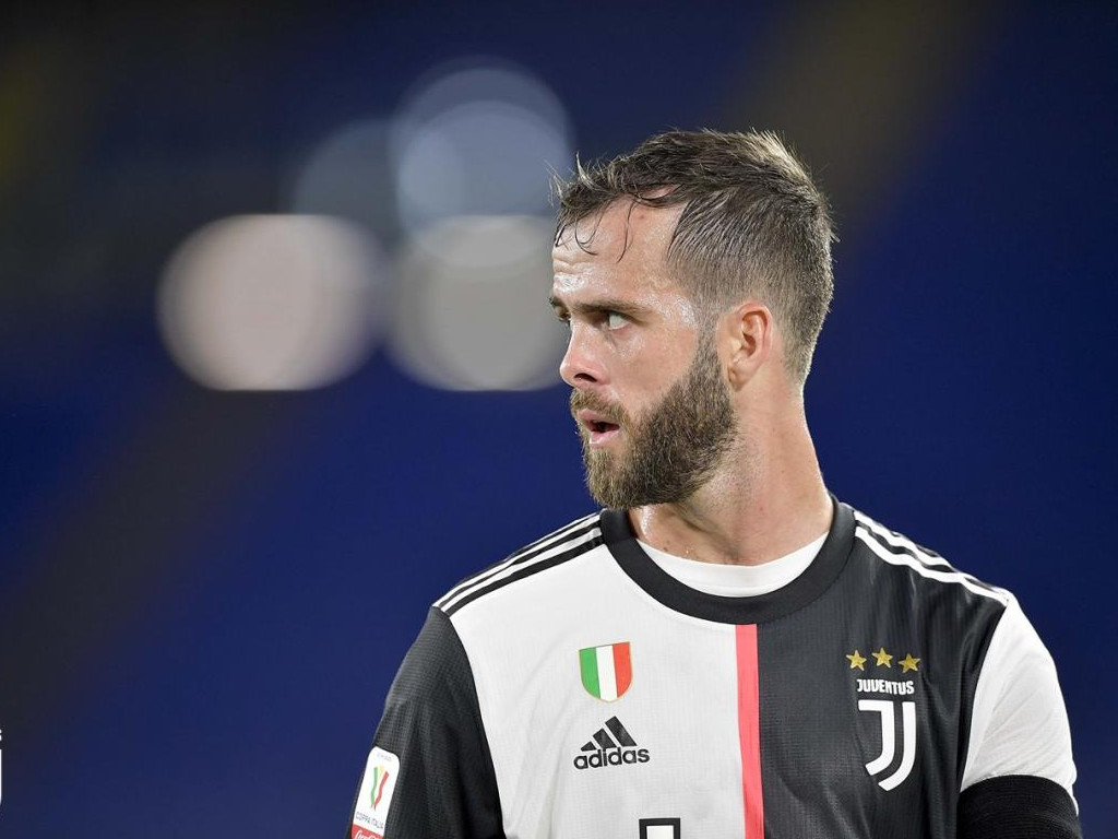 Miralem Pjanic