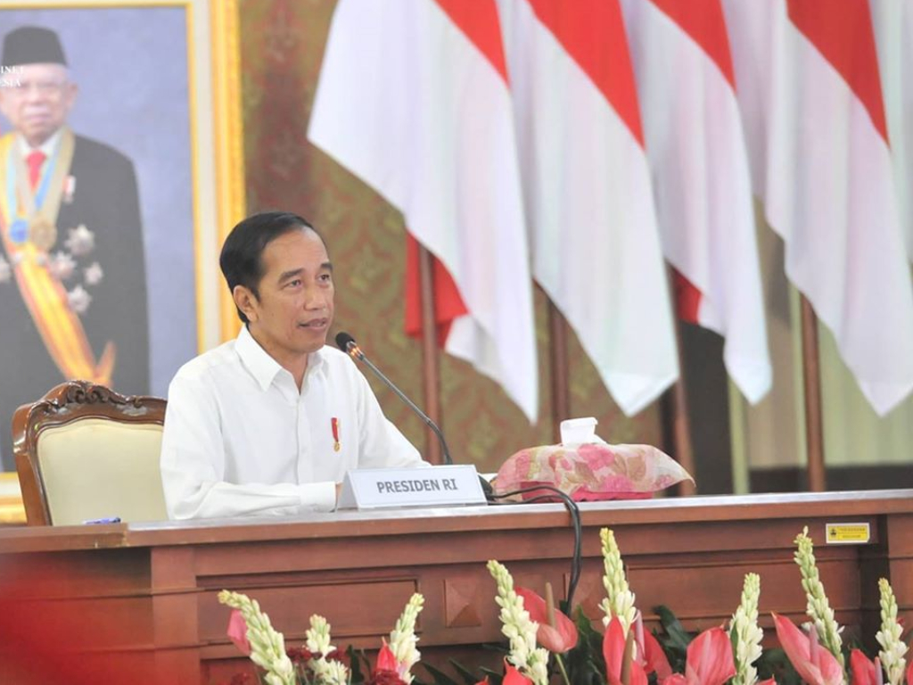 Jokowi