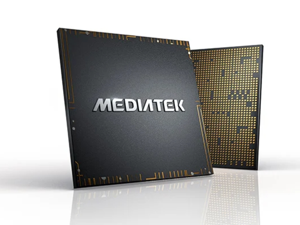 Chipset MediaTek