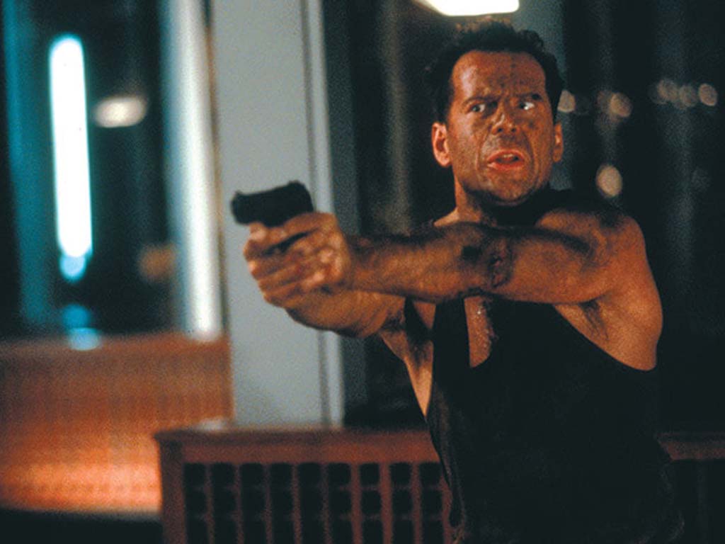 Die Hard