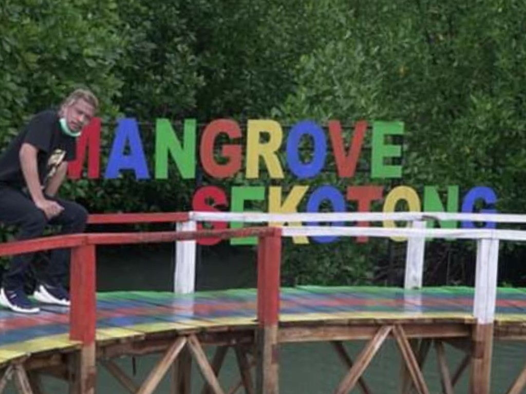 Mangrove