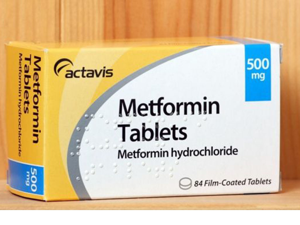 Metformin