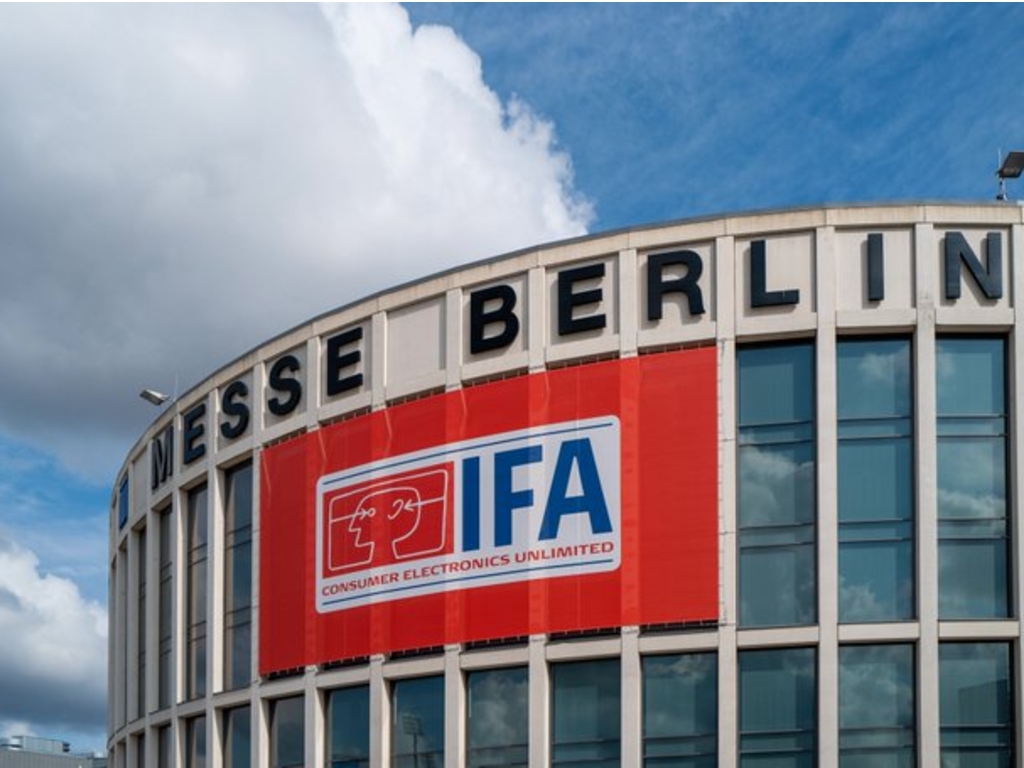 IFA 2020