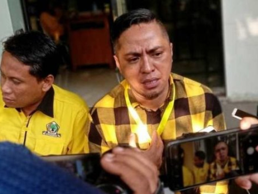 Muhammad Risman