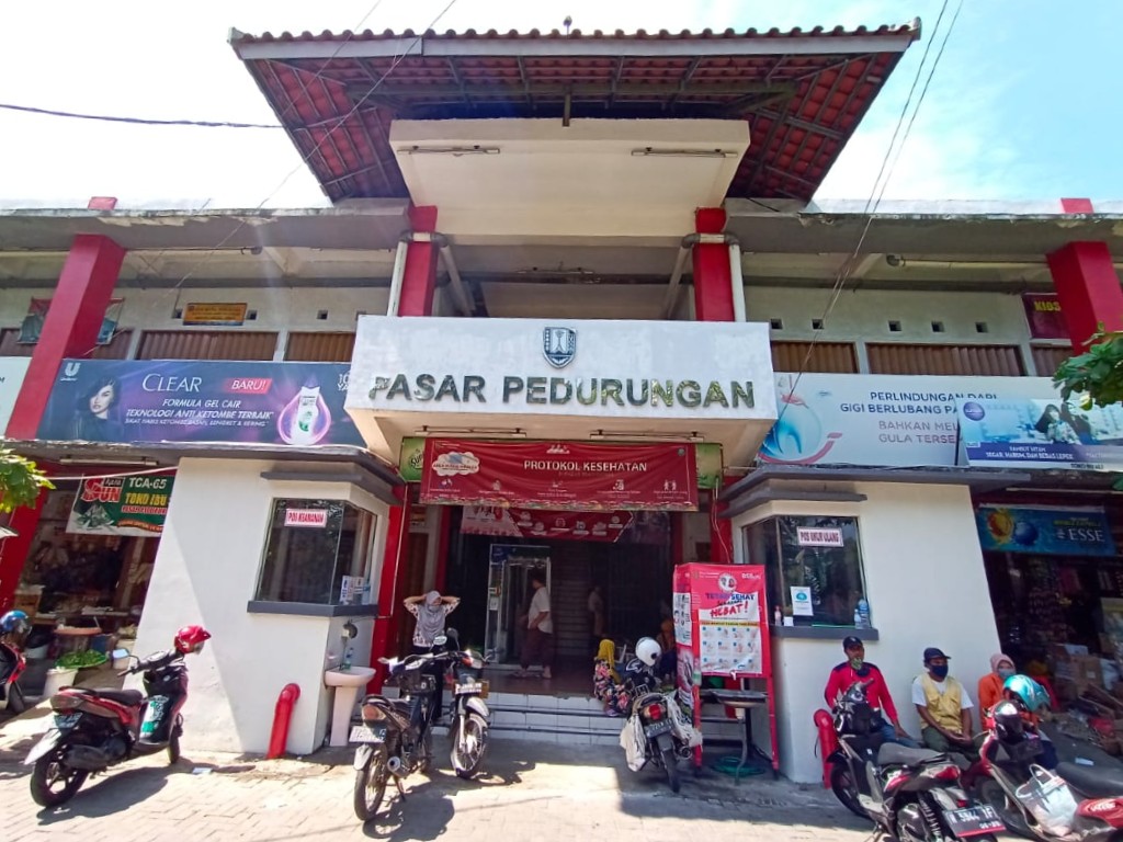 Pasar Sehat1