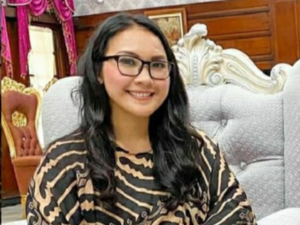 Meryl Rouli Saragih