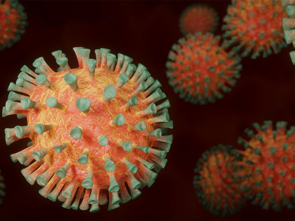 Coronavirus