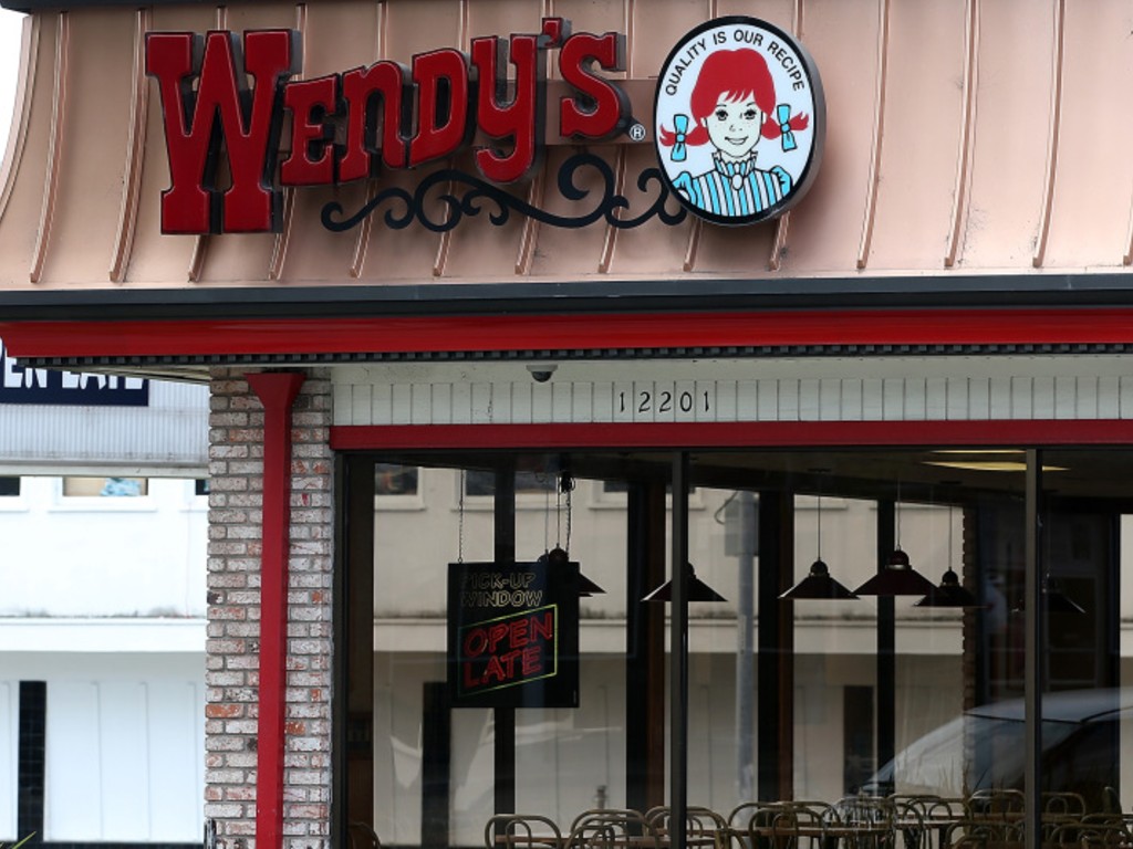 Restoran Wendy