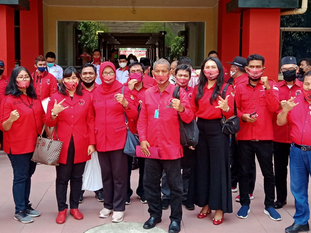 PDIP Sumut