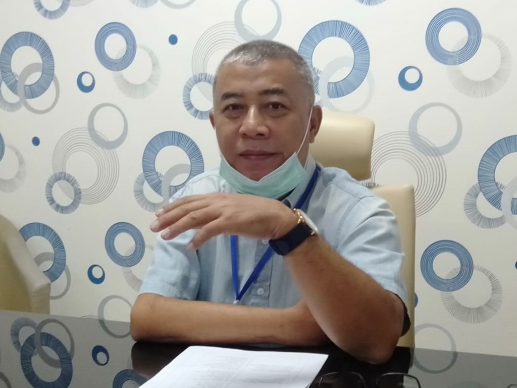 Rudi Alfahri