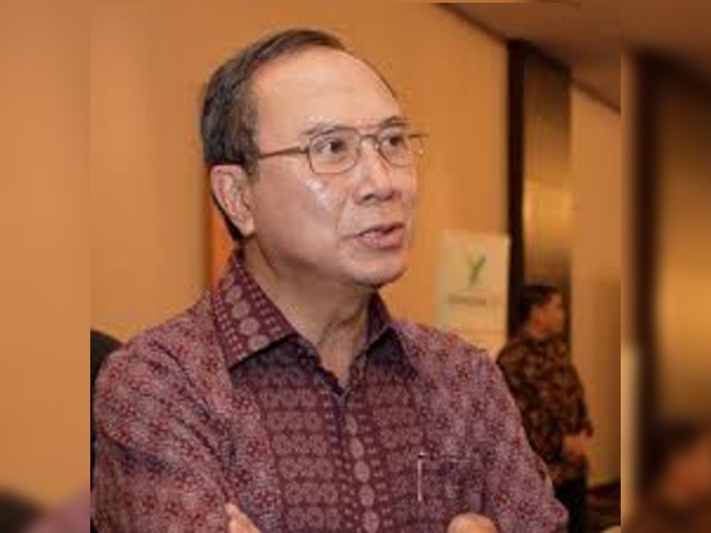 Djoko Susanto