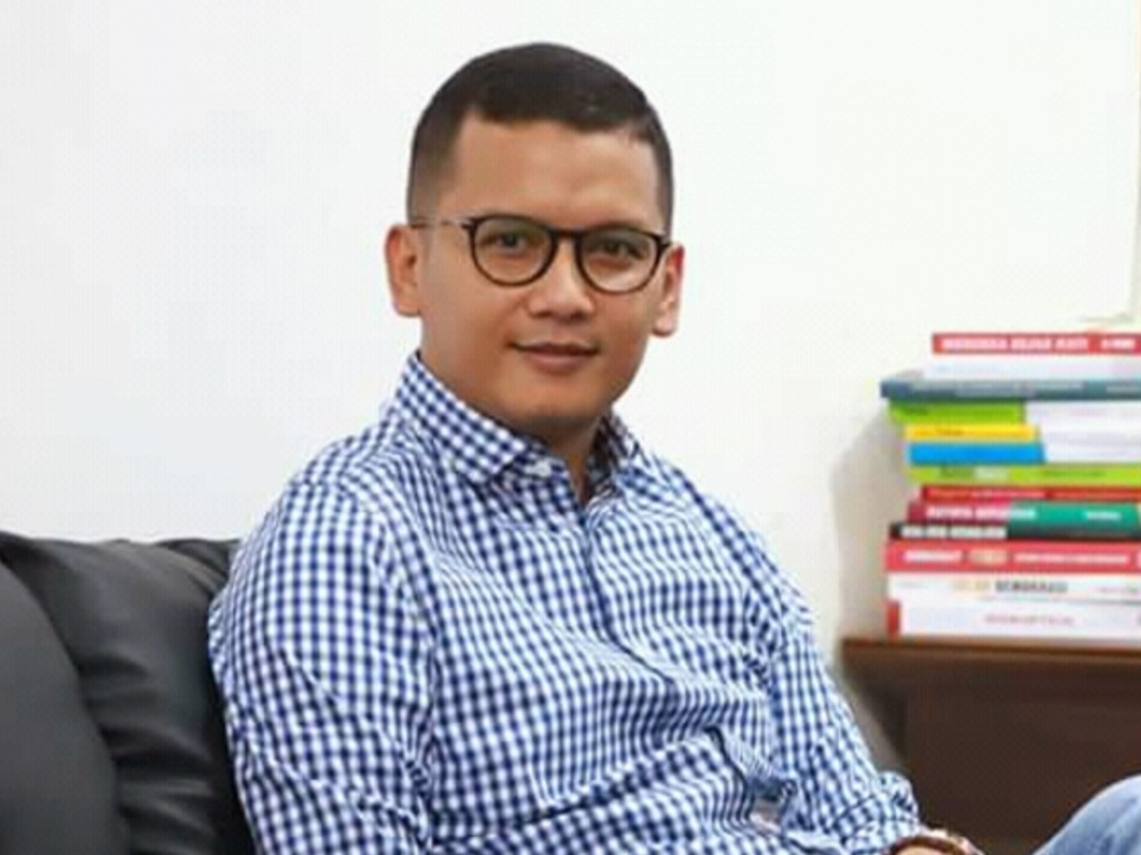 Epaldi Bahar