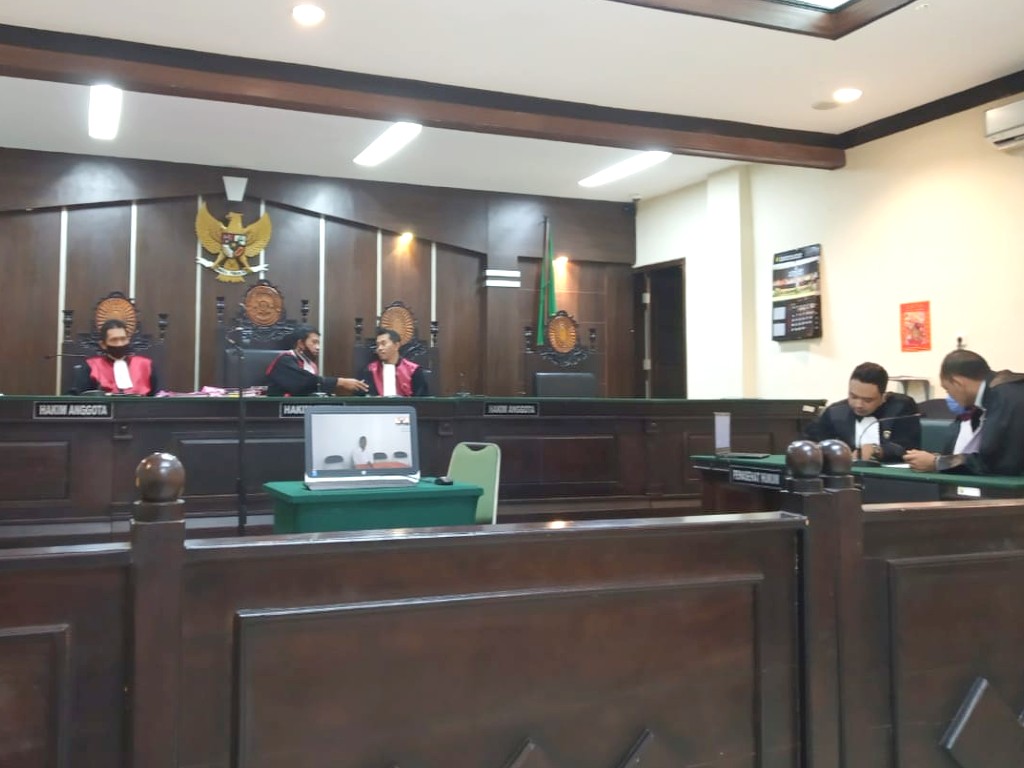 Pembunuhan Jember