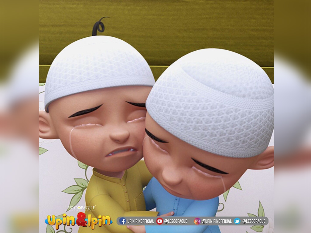 Upin Ipin