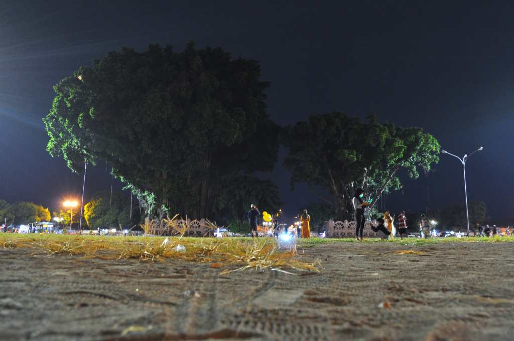 Alun-alun Yogyakarta