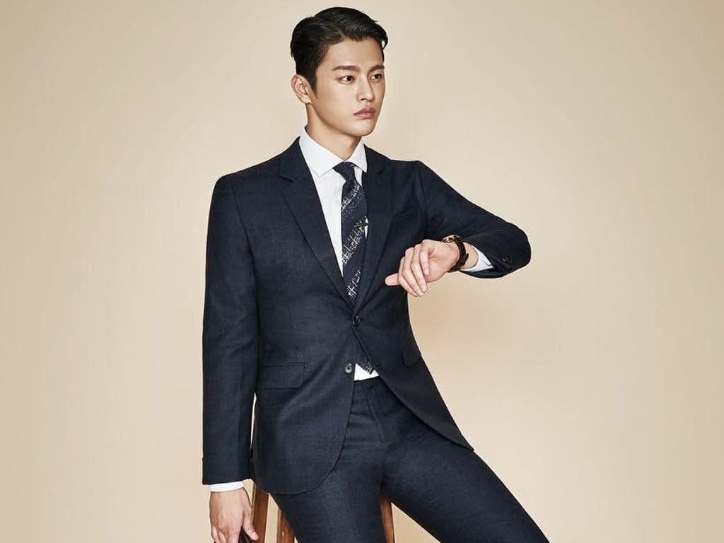 Seo In Guk