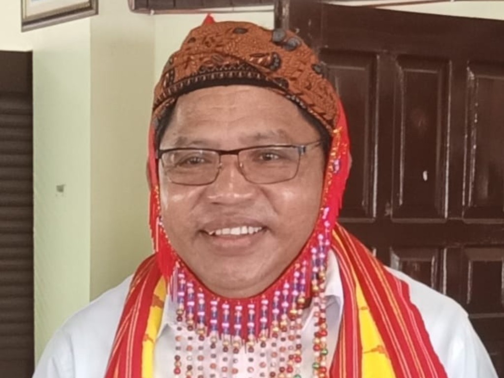 Bupati Matim