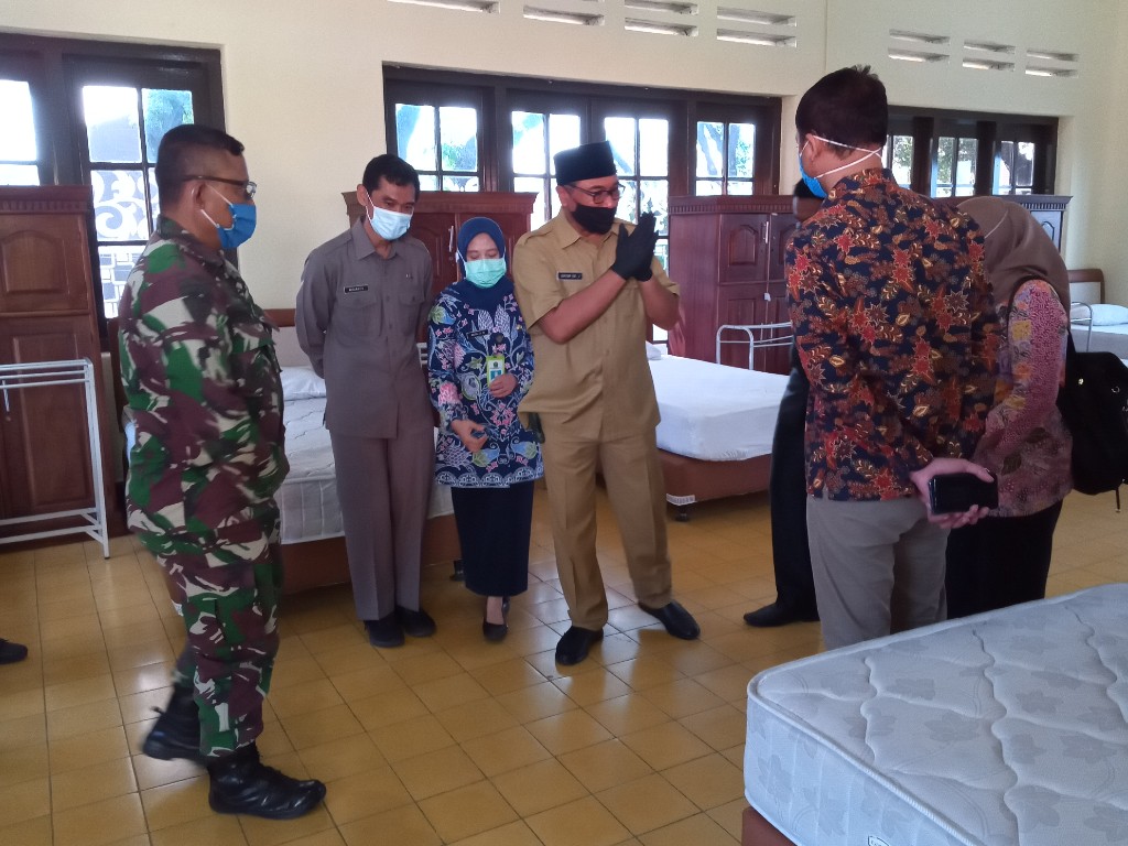 Wakil Wali Kota Malang