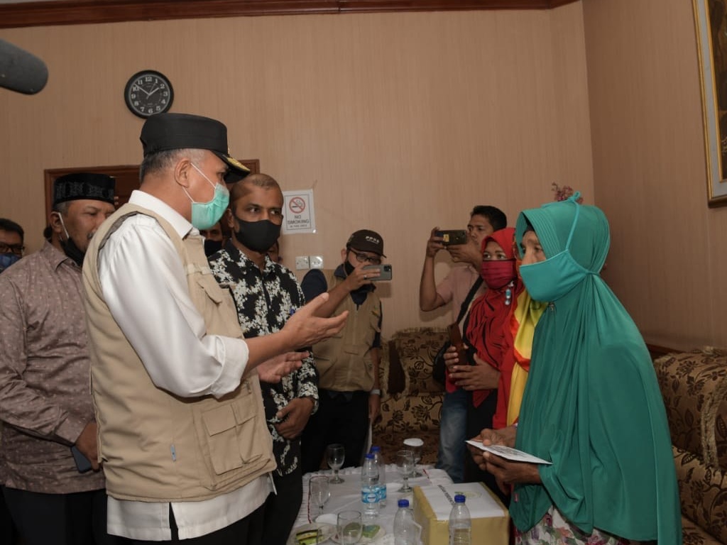 Pemerintah Aceh