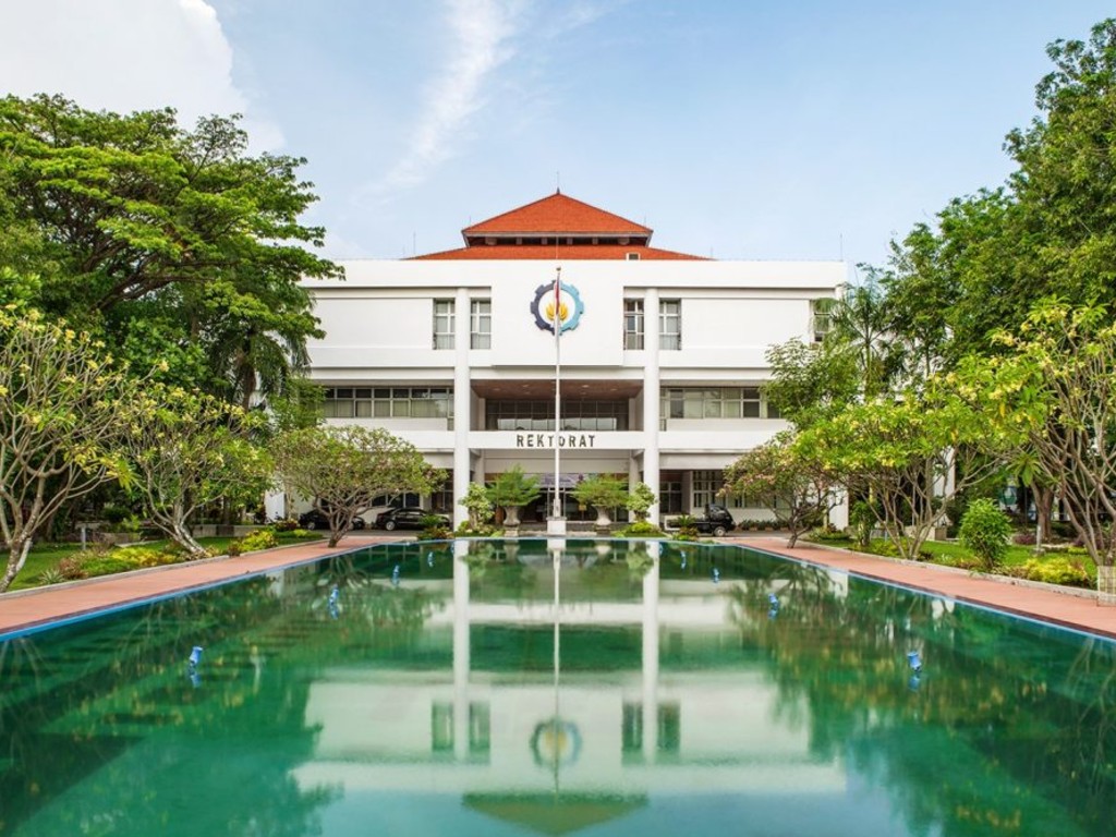 ITS Surabaya