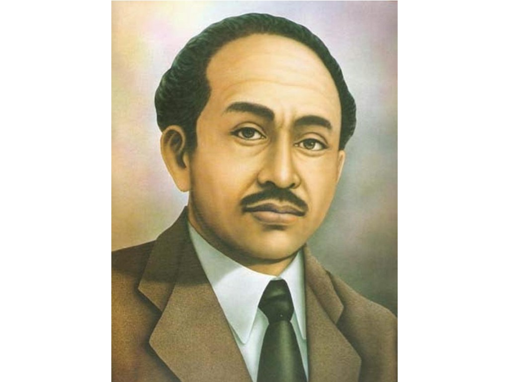 Siapa Dr Soetomo, Namanya Jadi RS di Surabaya Tagar