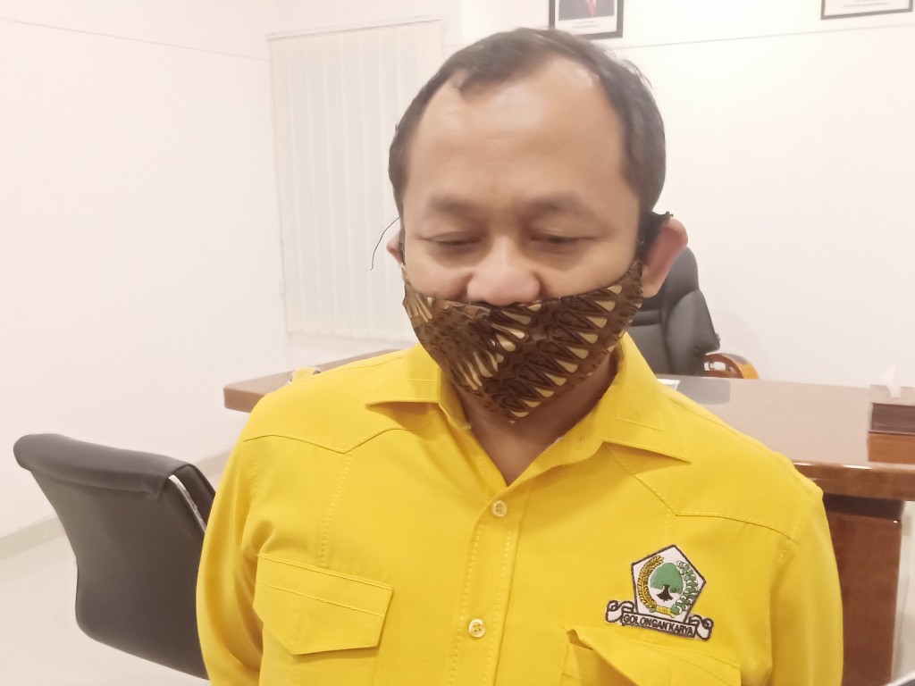 Golkar Jawa Timur