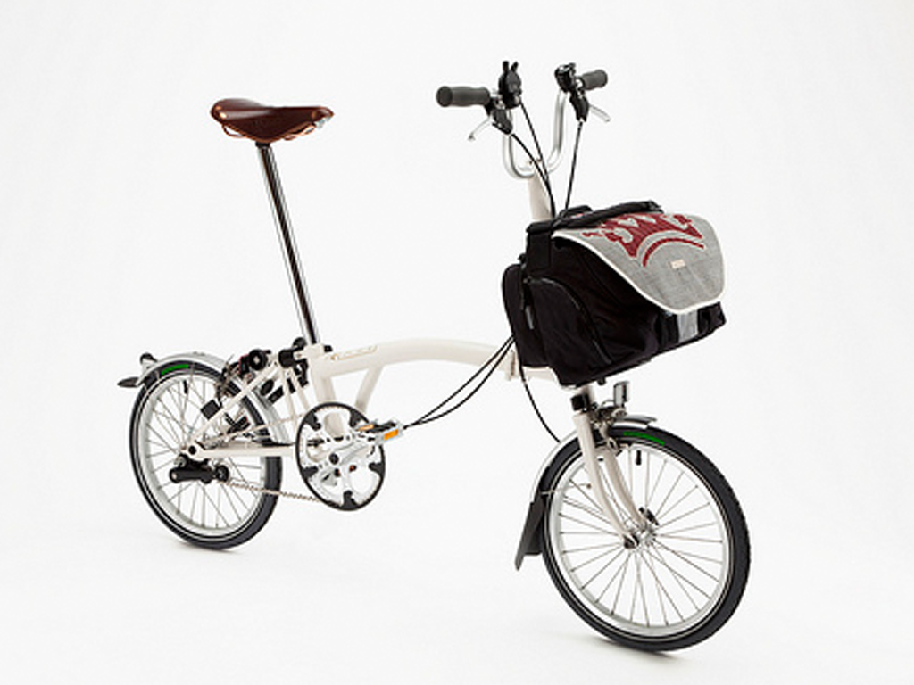 Brompton