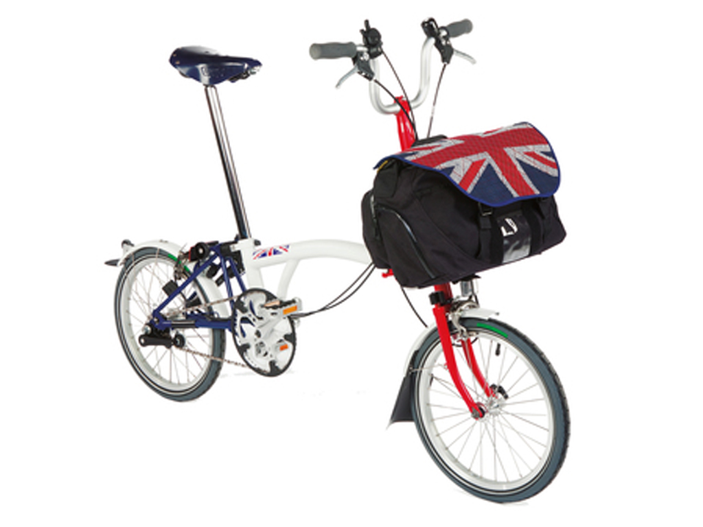 Brompton