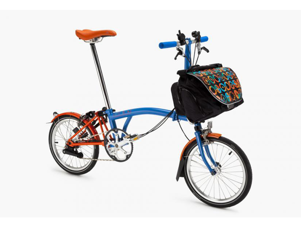 Brompton