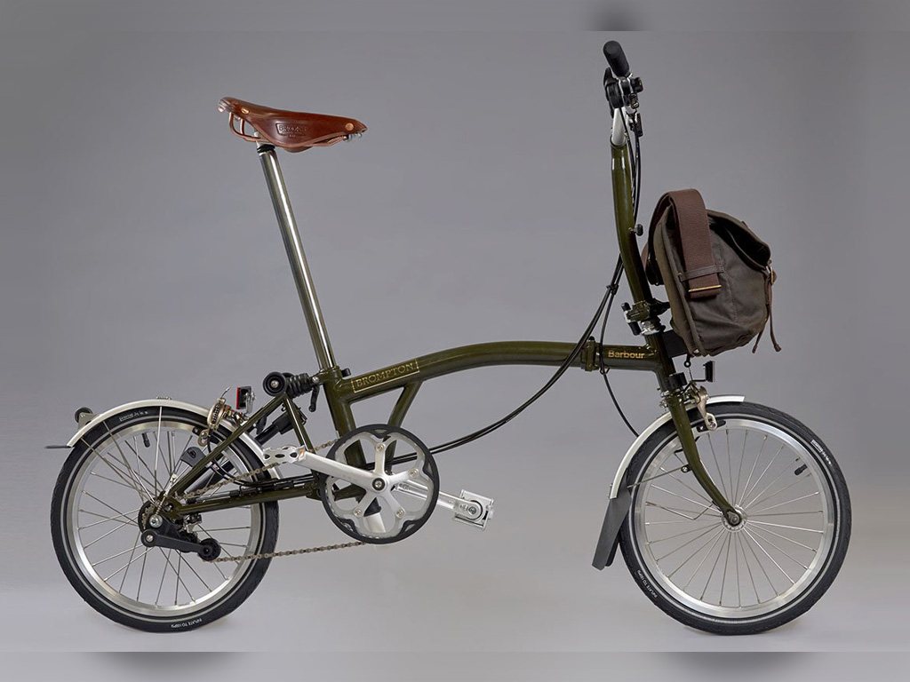 Brompton