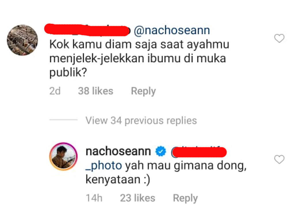 Nicholas Sean Purnama