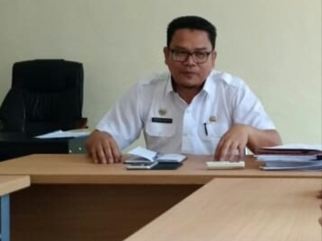 Disdukcapil Aceh Tamiang