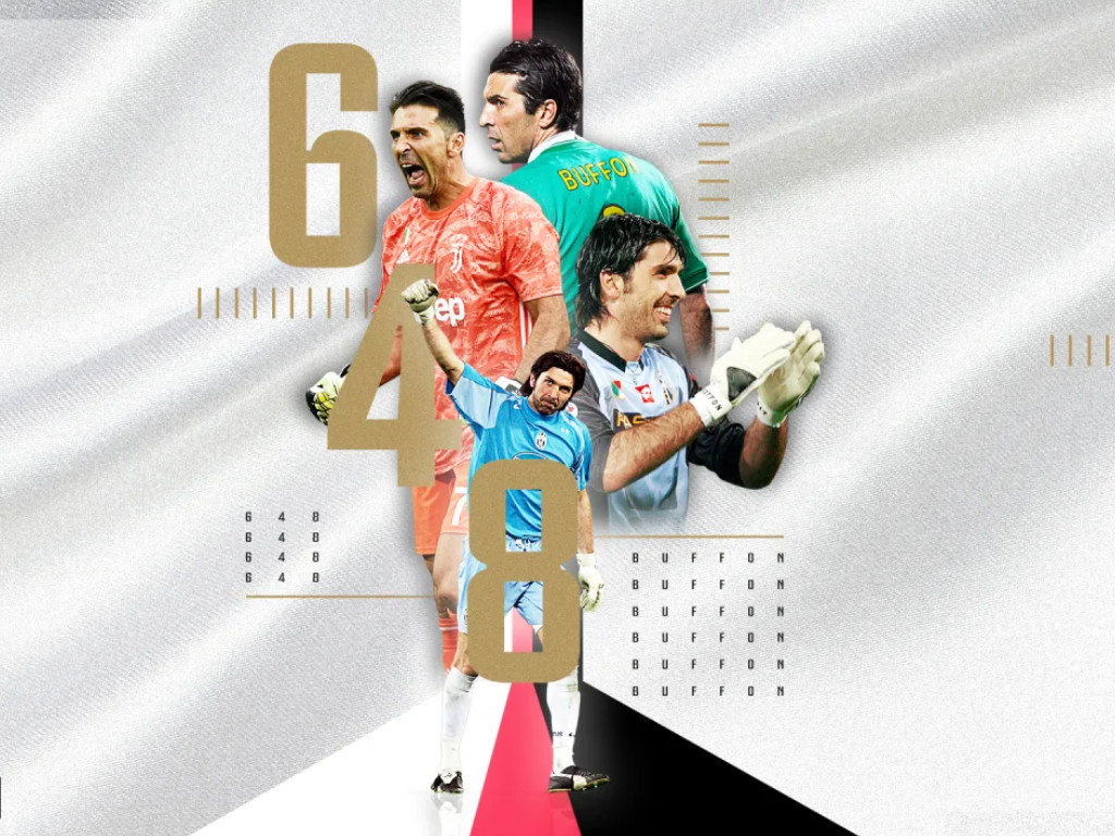 Gianluigi Buffon