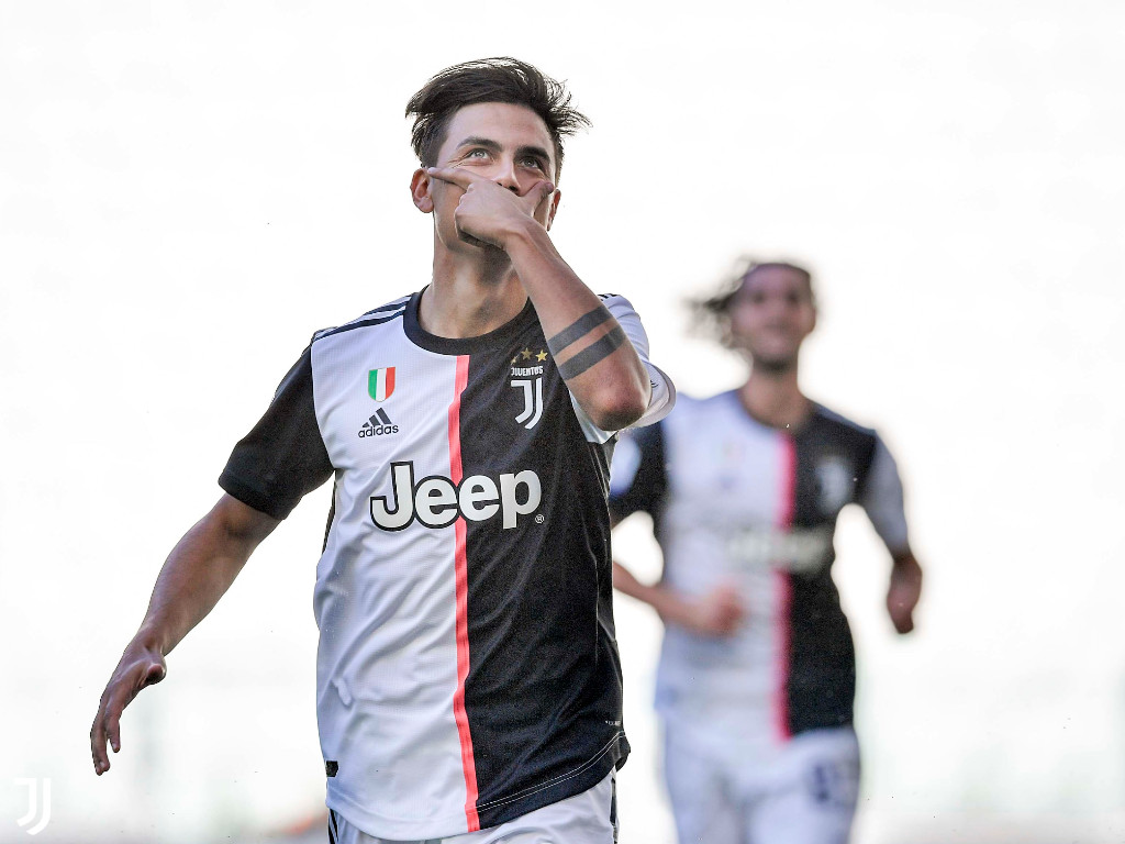 Paulo Dybala