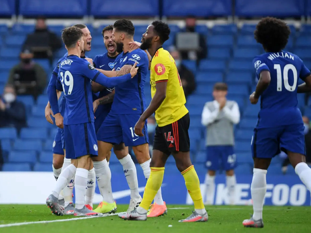 Chelsea
