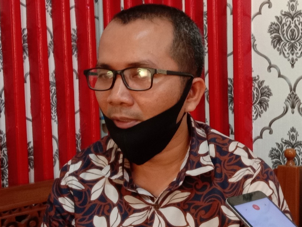 Kuasa hukum di Padang