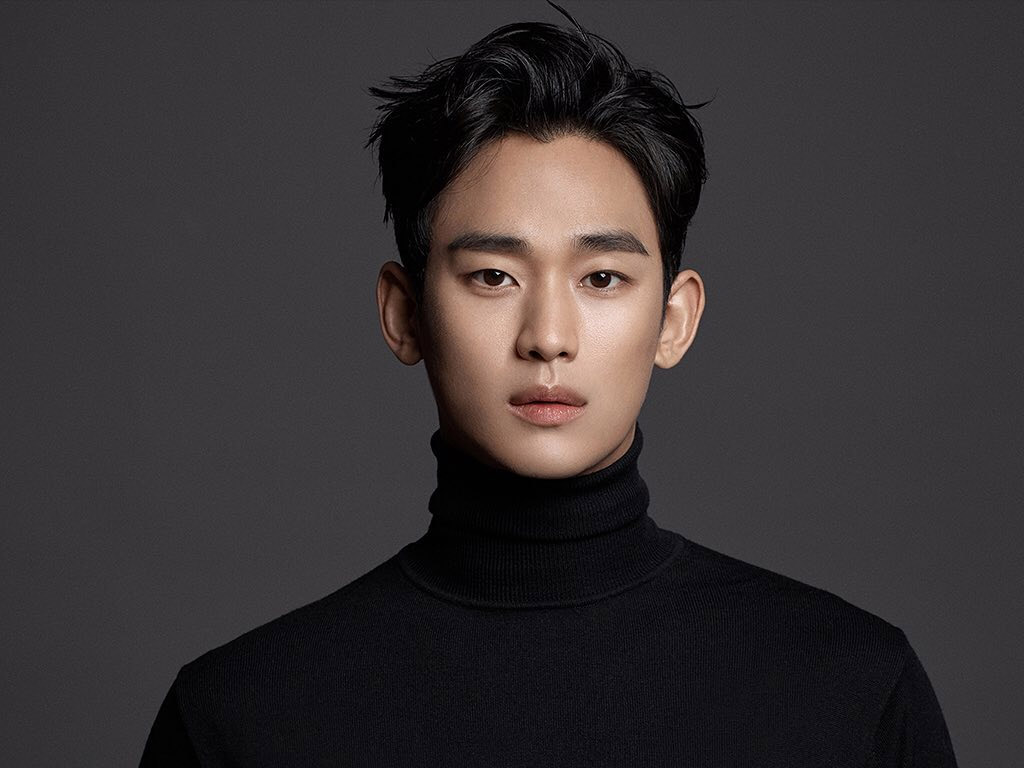 Kim Soo Hyun