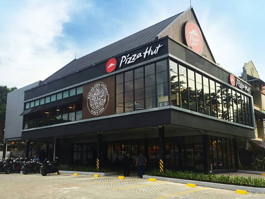 Pizza Hut Indonesia