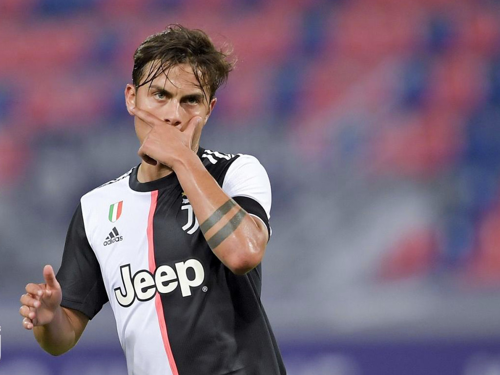 Paulo Dybala