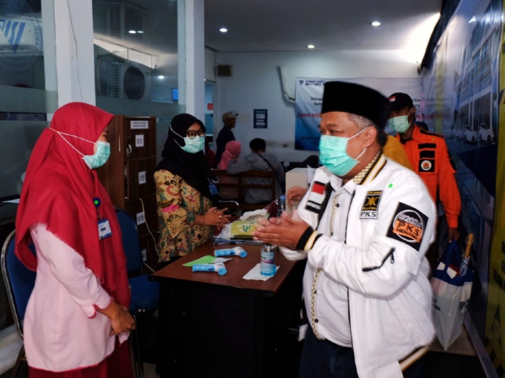 PKS Jawa Timur