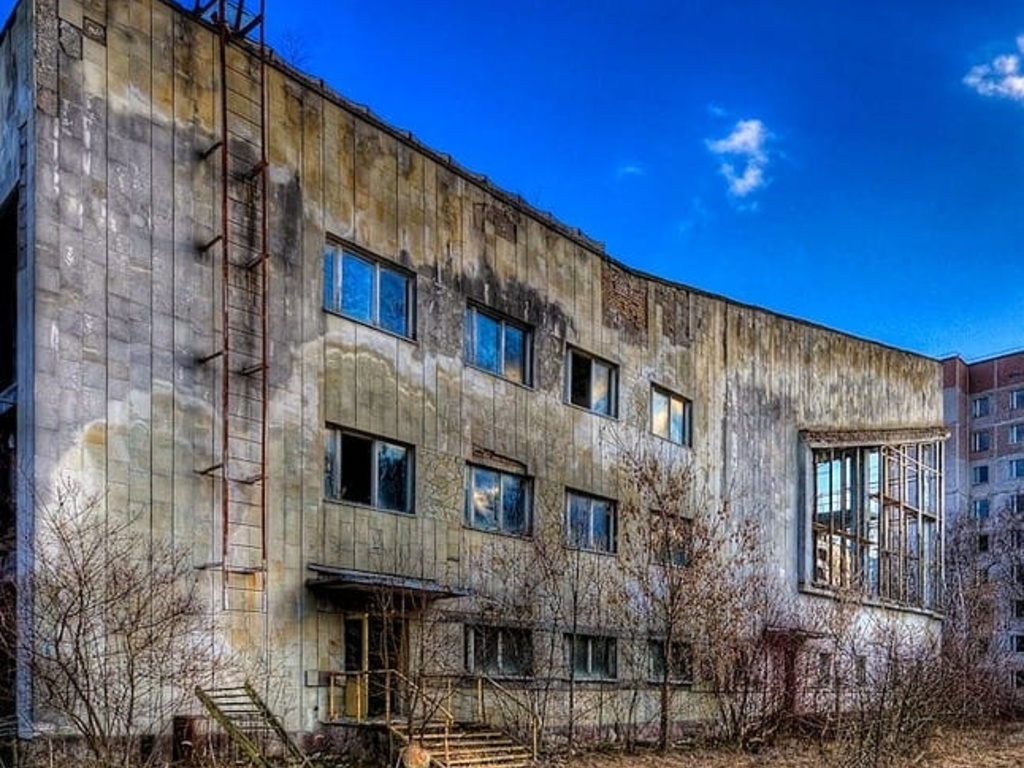 Pripyat