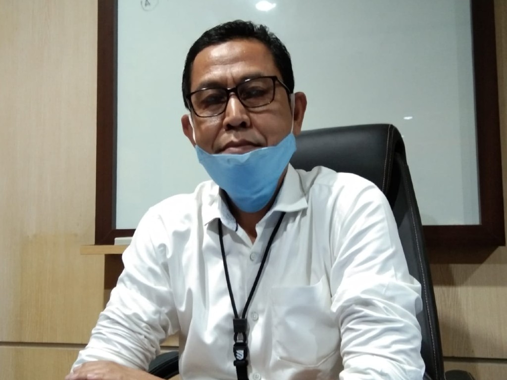 Kasat Reskrim Polrestabes Makassar