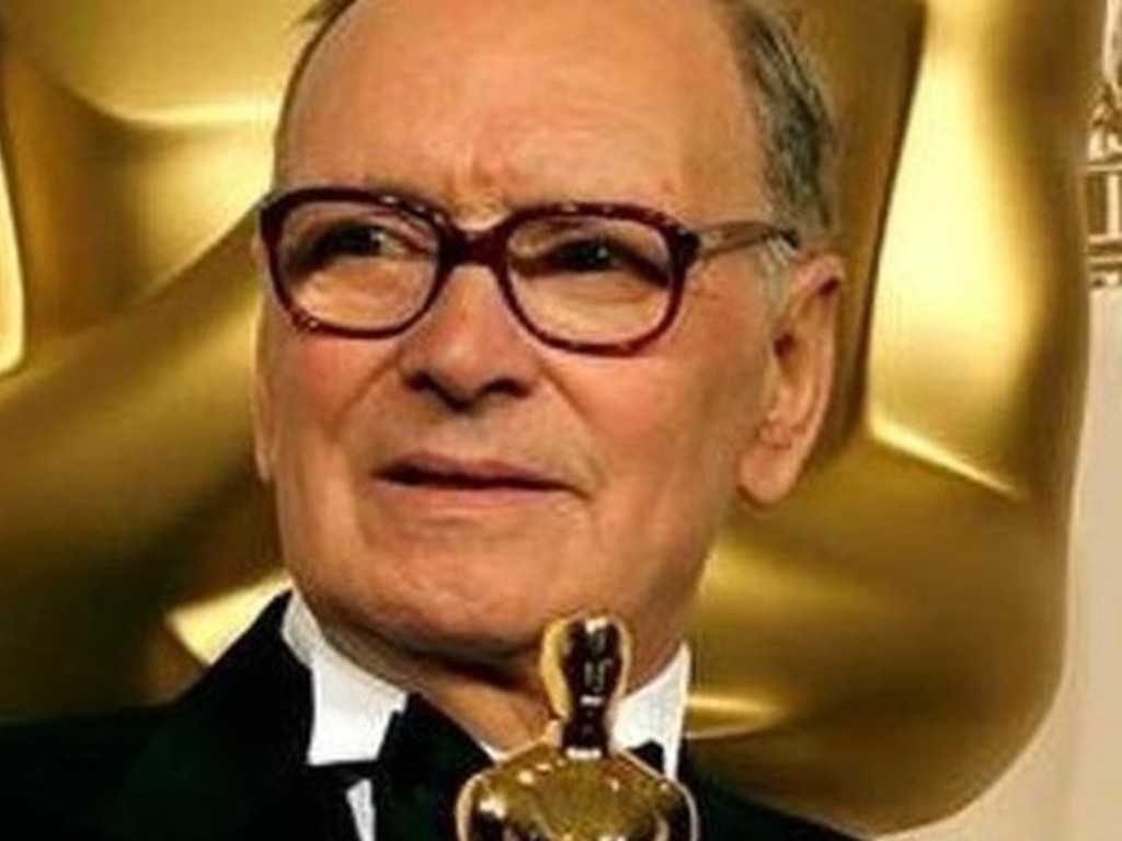 Ennio Morricone