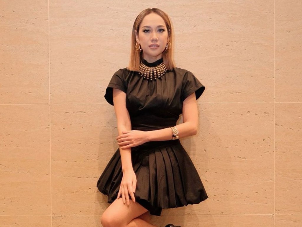 Bunga Citra Lestari